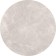 Wooden abylin table marble light gray/white matte metal 90x90x76 cm