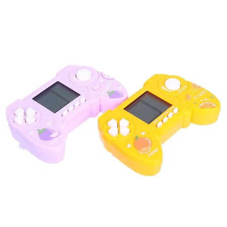 Electronic puzzle "Joystick", Mix colors-2