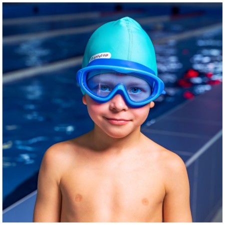 Mask for swimming children's Onlytop, UV protection, Berushi-1