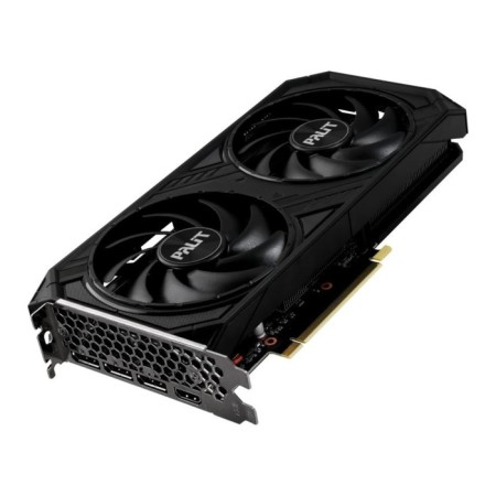 The Palit PCI-E 4.0 RTX406060TI Dual Nvidia GeForce RTX 406060TI 8GB 128BIT GDDR6 2310/1 106497-2