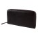 Male purse, brown color