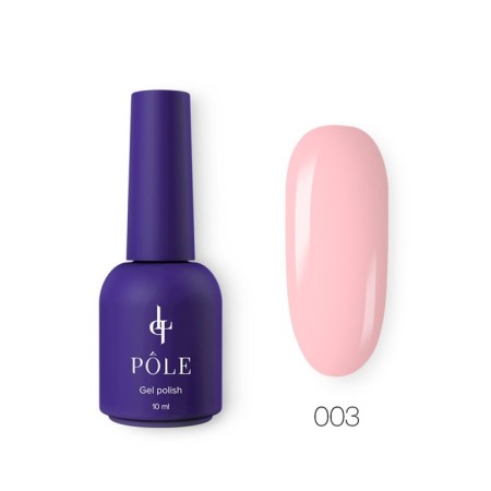 Pole Inspired by France "Luxury", No. 003 Camellia Lesson, 10 ml
