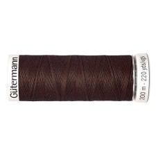 SEW-all thread for all materials, 200 m, 748277 (774 Eskimo)