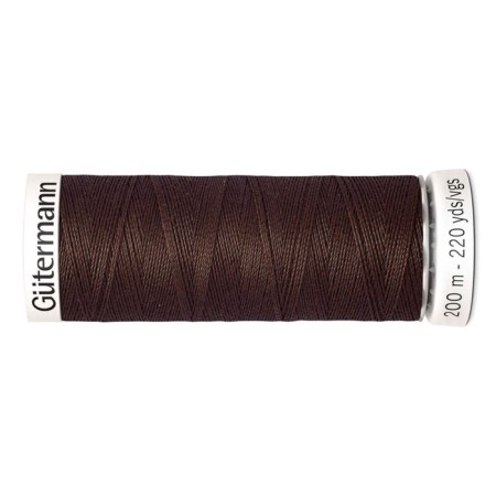 SEW-all thread for all materials, 200 m, 748277 (774 Eskimo)