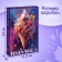 Puzzle "Bright Fantasies", 500 details