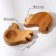 ADELICA Easter set, an egg and cake stand, 2 egg stands, thermonacles as a gift