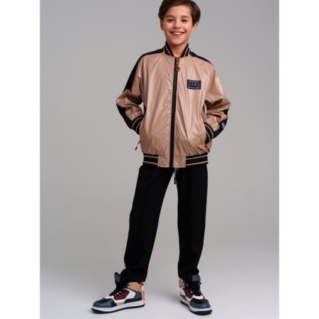 Vetrovka for the boy PlayTode, height 176 cm-2