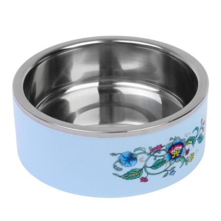 Lunch-Box "Ivyer", 2.1 l, 16 x 24 cm, blue-2