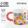 Ceramic Kitik mug, 300 ml