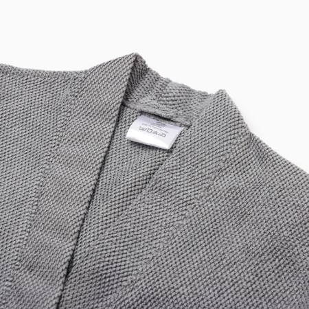 Hare male Ethel, col. Gray, rr 52-54, 100% polyester, 300 g/m2-1