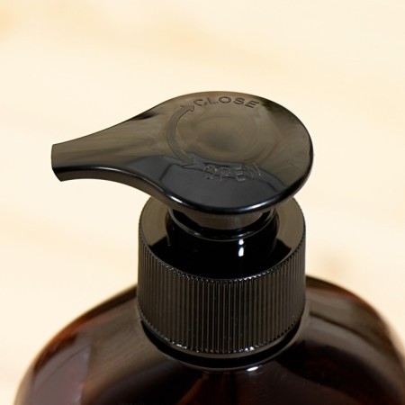 Shower gel moisturizing "grapes - rosehip" 500 ml with a dispenser-1