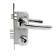 Castle C/Ruch "Allur" Art Zv4-85A.1120 Werner CP, color chrome