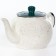Elrington kettle "Sea breeze", 510 ml
