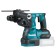 Author of the Makita HR001GZ, 40 V, SDS+, 3 modes, 2.8 J, without battery/ZU