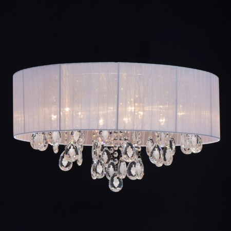 Jacqueline chandelier, size 60x35x60 cm, 540W 9xe14 IP 20-3