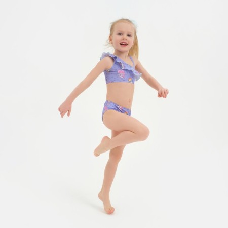 Baby Baby My Little Pony, Height 98-104 (30), purple-6
