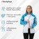 Warmed jacket onlytop, Pastel, p. 56