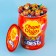 Caramel SHUPA-Chups The Best of, 12g