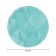 The tablecloth on the table “The facets of abstraction”, round, Saten, d = 150 cm