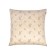 Camel wool pillow, size 70x70 cm