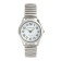Women's watches, silver, D-4 cm