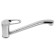 ACCOONA A5150B kitchen mixer, single -leaf, silumin, chrome