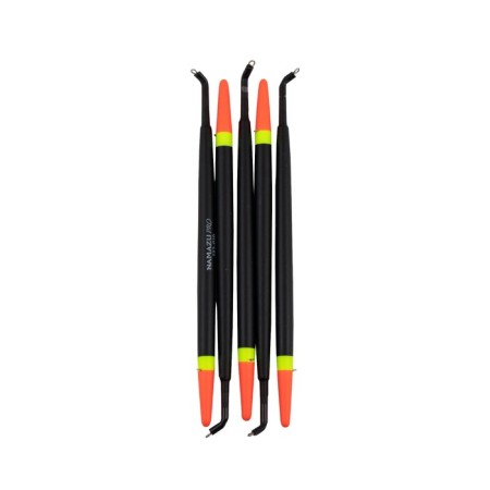 Namazu Pro 137-010 float, weight 1 g, packaging 5 pcs.