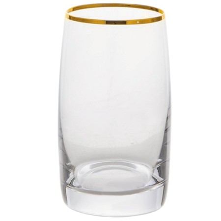 A set of water for water "Ideal", 380 ml, 6 pcs.