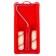 Set MARALS SIBRTSH 80453, mini-leaf polyamide, cuvette 150 x 290 mm