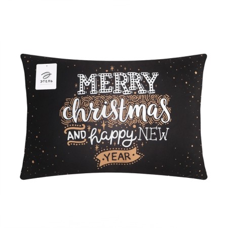 Pill Ethel Christmas Mood 60*40 cm, 100% p/e-8