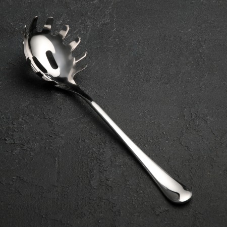 Spag for spaghetti stainless steel "Monica", h = 27 cm
