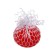 Milashiki Antistress Milki, with liquid, mix, in showbox
