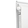 Electrolux ech/A-1500 m, convector, floor, 1500 watts, 20 m², white