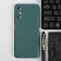 Red Line Ultimate case, for Tecno Pova 3, silicone, dark green