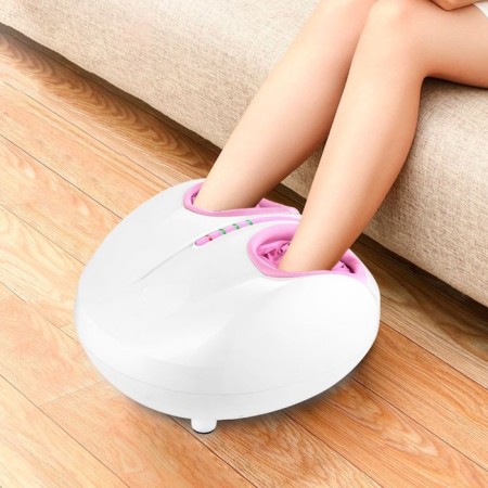 Foot massage KitFort KT-2936, 36 W, cord 1.8 m-8