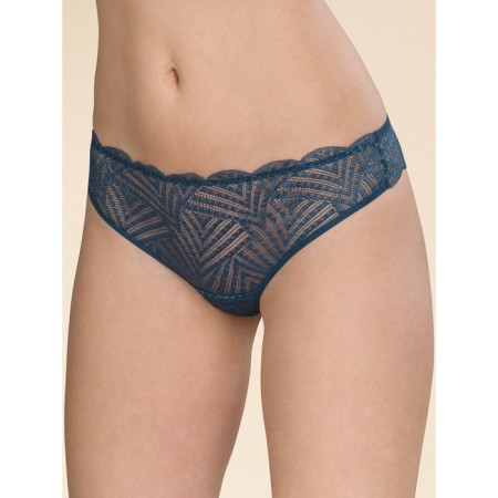 Women's cowards, size 48, sea wave color