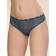 Women's cowards, size 48, sea wave color