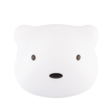 NLED-465-1W-W-white nightlight