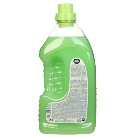 Washing gel Master Fresh All in 1, 3 liters-1
