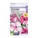Flowers of Petunia "Congratulations from the Czech Republic", a mixture, semi -double, seed. ALT, c/n, 10 pcs