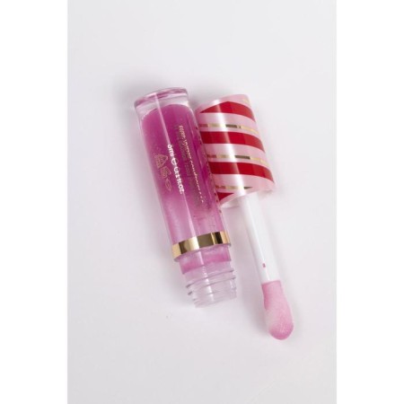Lip oil Vivienne Sabo Dessert a Levres, tone 03 light violet, 3 ml-5