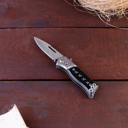 Folding "ruff" 16cm, blade 68mm/1mm