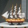 Souvenir Middle Ship Emden, MIX 40X7X36