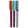 Ballpoint pen Berlingo Funline XL. Arcade XS, 0.7 mm, rubber emphasis, drawing on the case, blue, mix