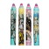 Eraser Figure pencil "Anime" mix