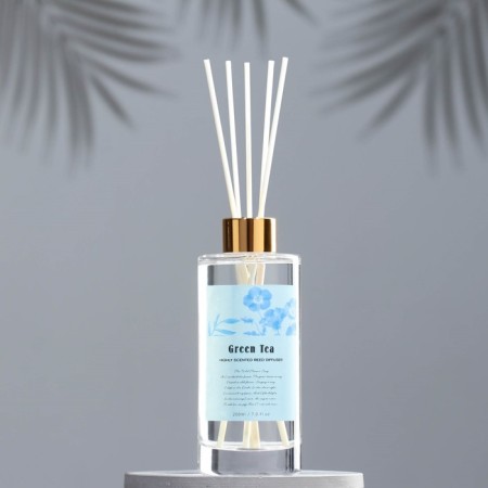 Aromatic diffuser "Green Tea", 200 ml-1