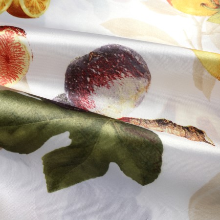 The tablecloth "still life" 145x110 cm, 100% of the p/e-4