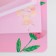 Blocks of paper with tear -off sheets, 3 pcs. 30 sheets, "beloved teacher"