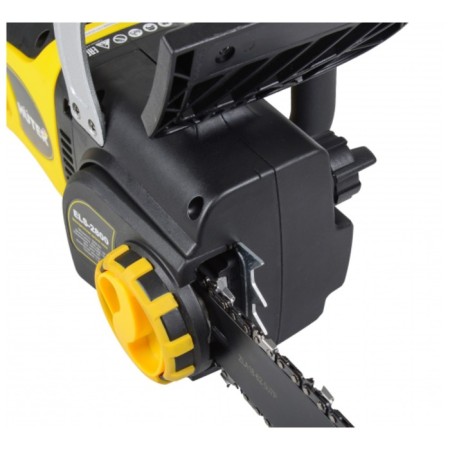 ELECPLE HUTER ELS-2800, 2800 W, 18 ", Step 0.325", PAZ 1.5 mm, 62 links-6