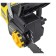 ELECPLE HUTER ELS-2800, 2800 W, 18 ", Step 0.325", PAZ 1.5 mm, 62 links